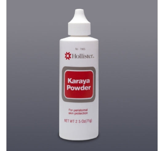 Karaya Powder