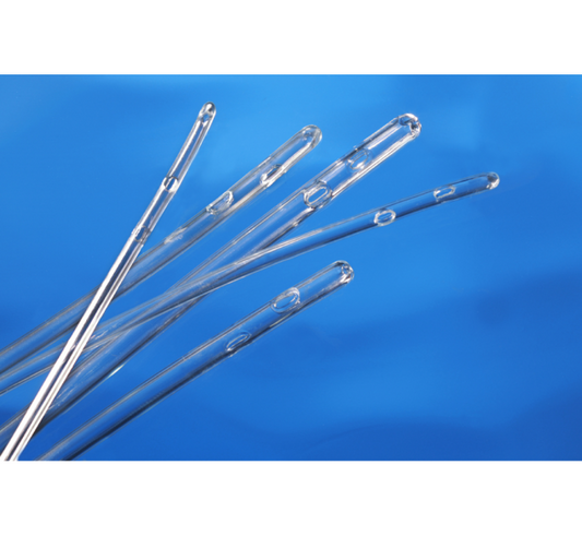 Cure Catheter Female