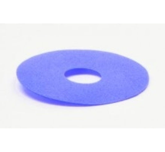 HydroferaBLUE Antimicrobial Ostomy Ring