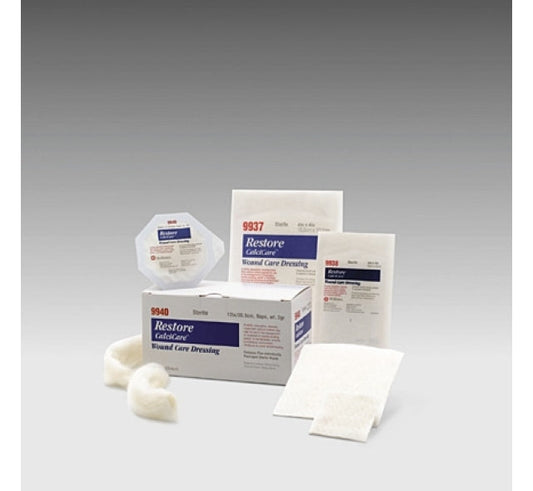 CalciCare Calcium Alginate Dressings