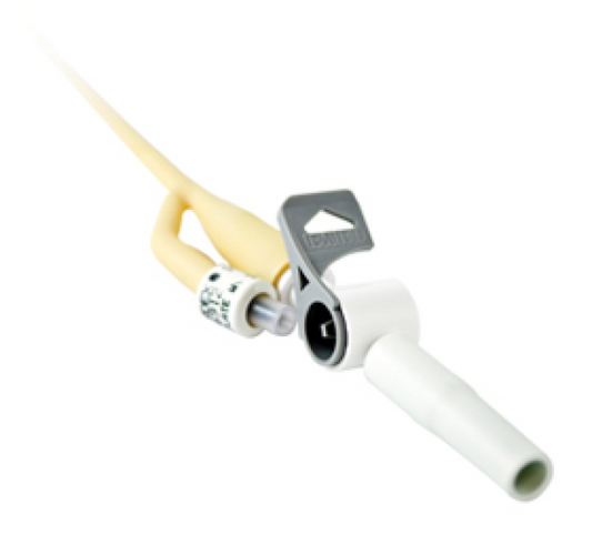 Bard Flip-Flo Catheter Valve