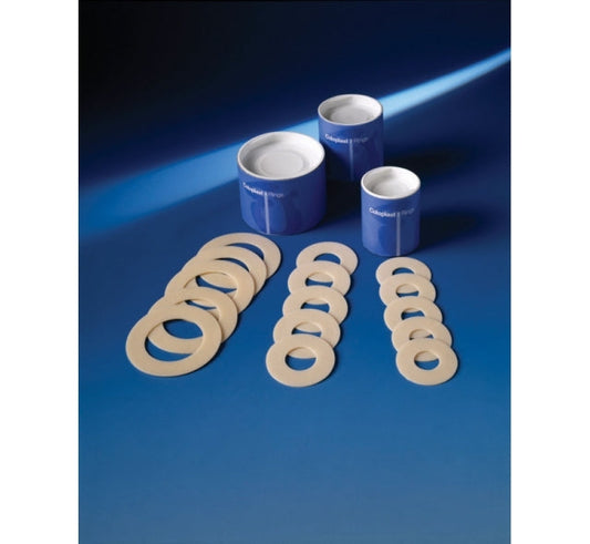 Coloplast Skin Barrier Rings