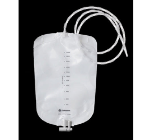 Coloplast Urostomy Night Bag