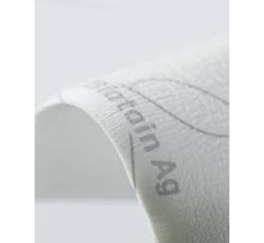 Biatain Ag Non-Adhesive Foam Dressing