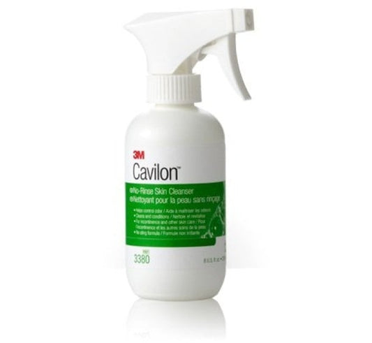 Nettoyant pour la peau sans rinçage 3M Cavilon