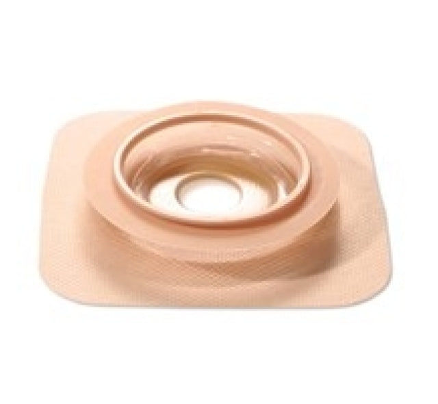 Natura Skin Barrier with ACCORDION Flange