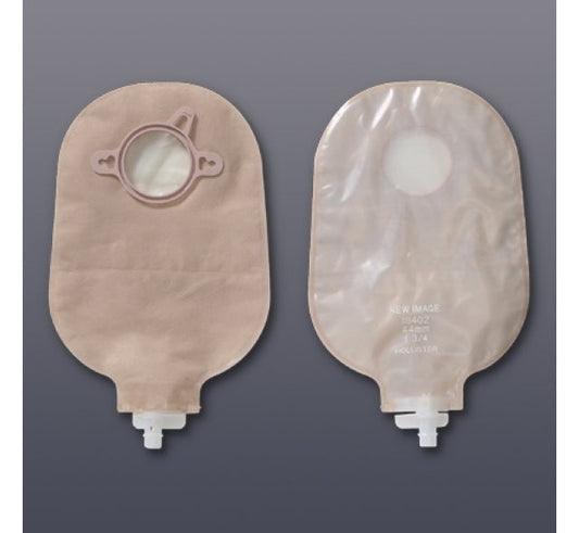 New Image Urostomy Pouch