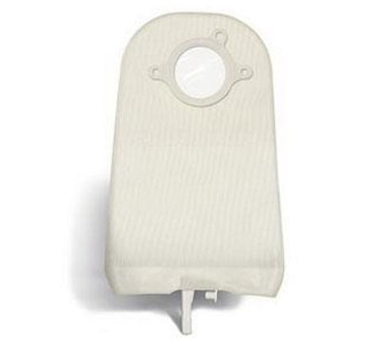 Natura Urostomy Pouch with Bendable Tap