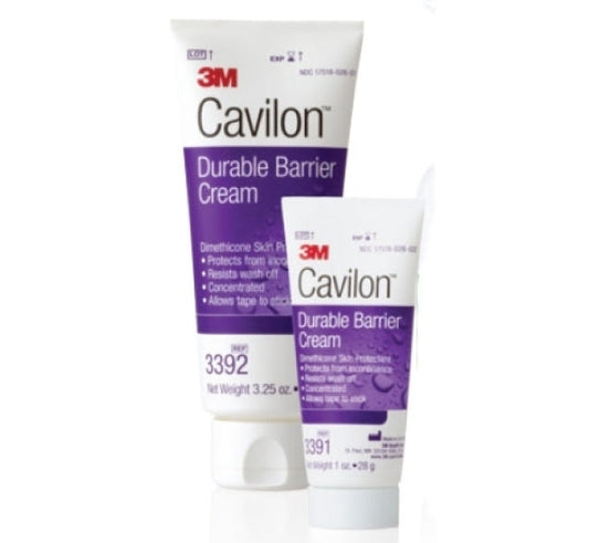 3M Cavilon Durable Barrier Cream