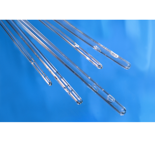 Cure Catheter Pediatric