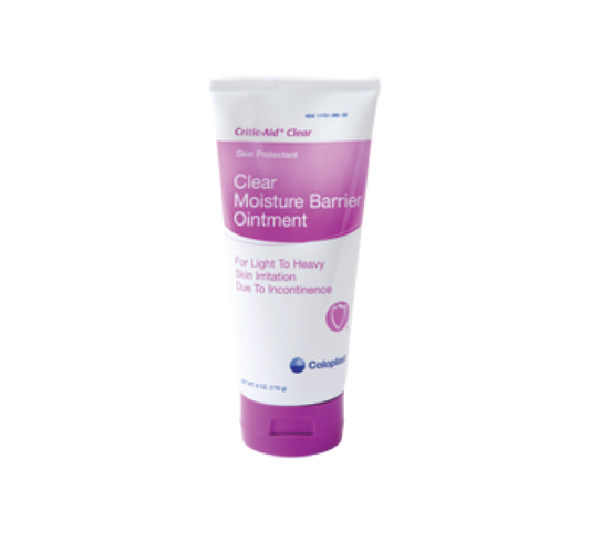 Coloplast Critic-Aid Clear