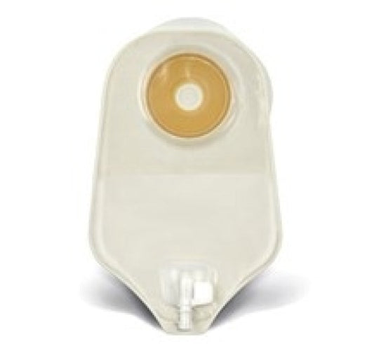 Active Life Urostomy Pouch w/ Accuseal Tap