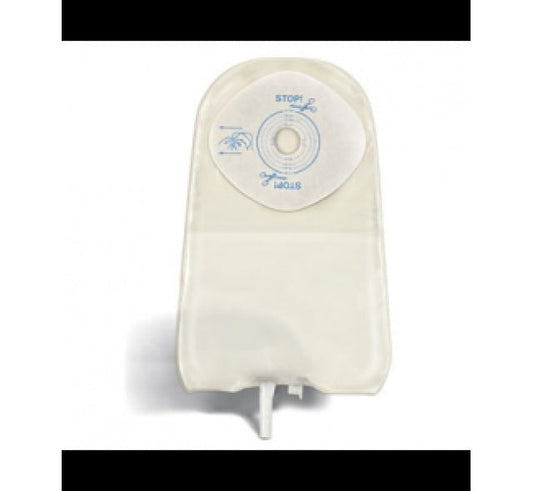 Active Life Urostomy Pouch w/ Bendable Tap