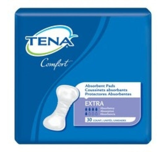 TENA Comfort Extra Pads