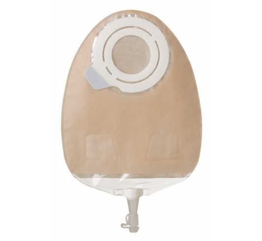 SenSura Flex Urostomy Pouch