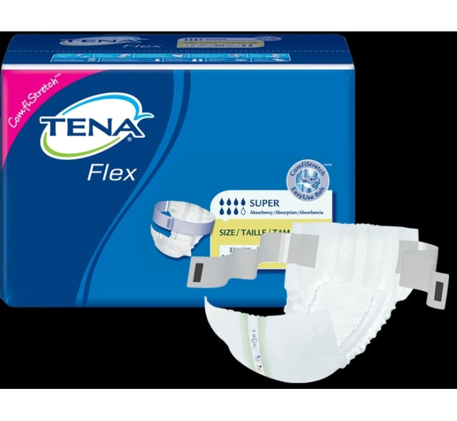 TENA Flex Super