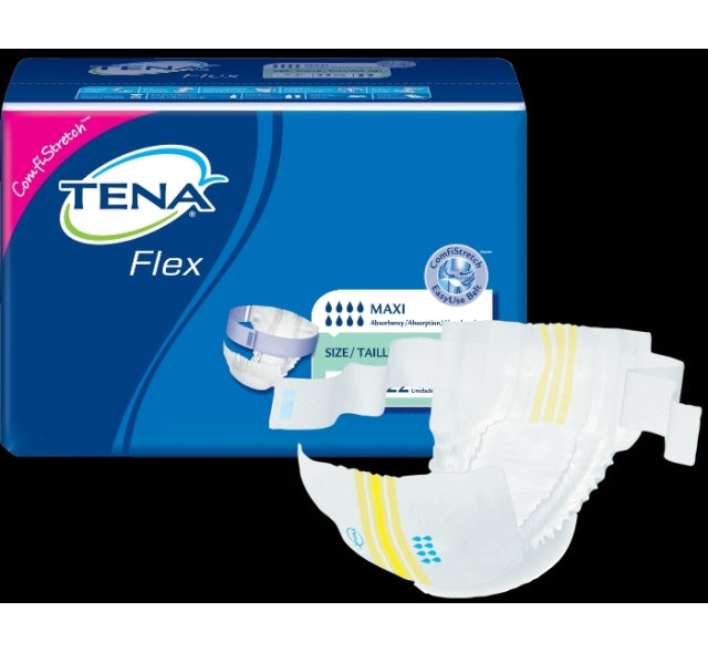 TENA Flex Maxi