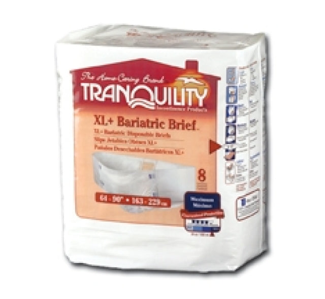 Slip bariatrique Tranquility XL+