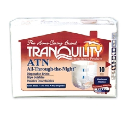 Tranquility All-Through-the-Night Briefs