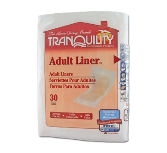 Tranquility Adult Liners