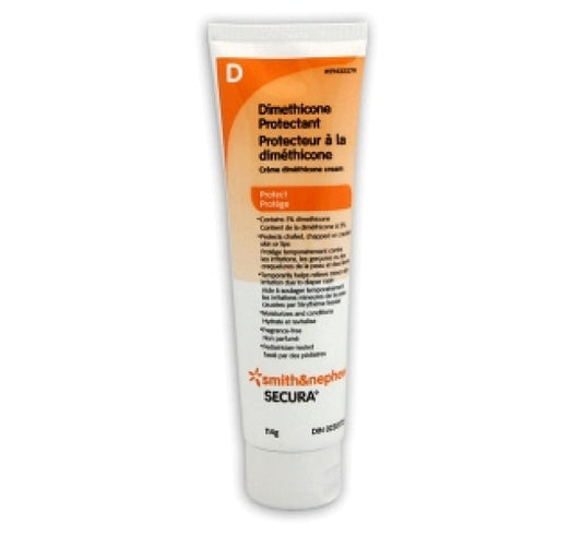 Smith & Nephew SECURA Dimethicone Protectant