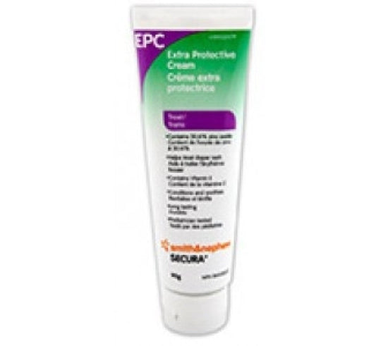 Smith & Nephew SECURA Extra Protective Cream