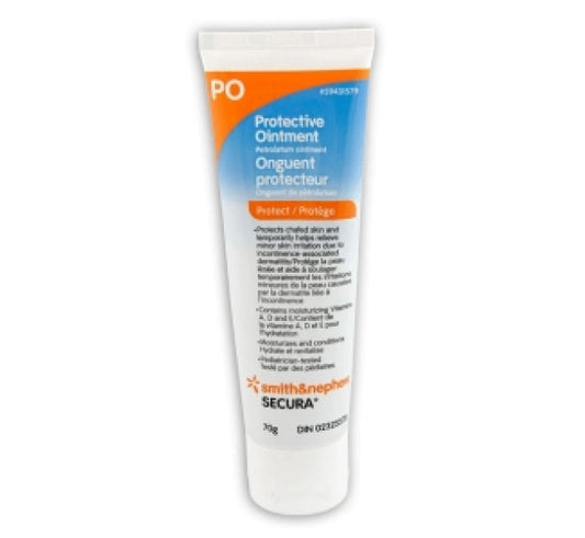 Smith & Nephew SECURA Protective Ointment