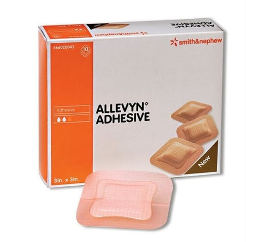 ALLEVYN Adhesive