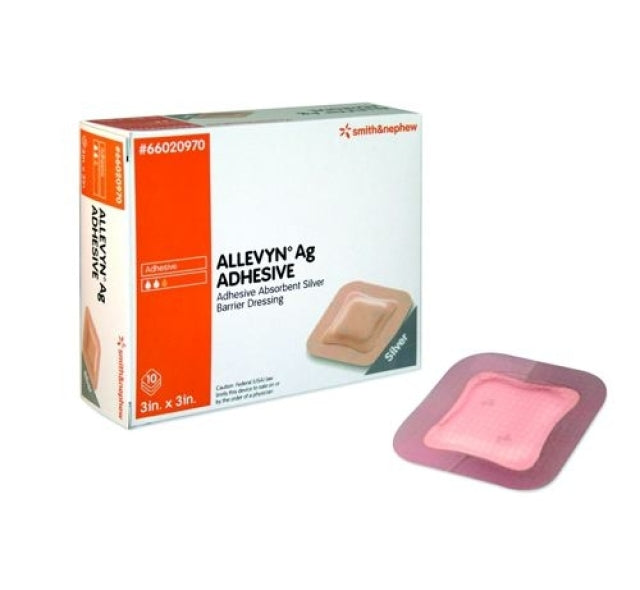 ALLEVYN Ag Adhesive