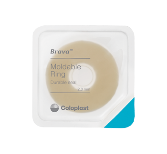 Brava Mouldable Rings