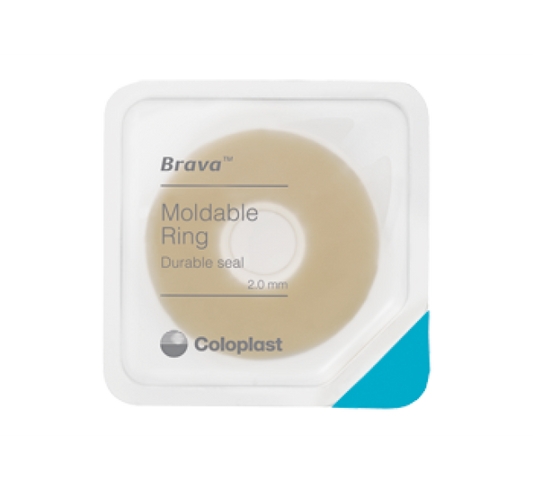 Brava Mouldable Rings