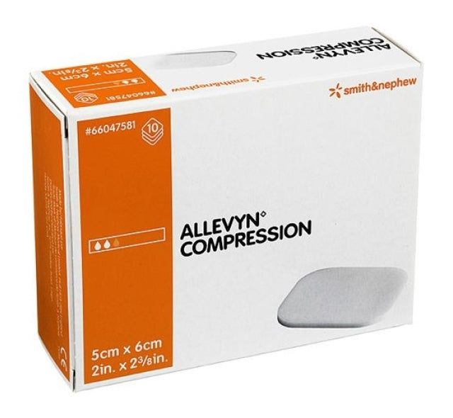 ALLEVYN Compression