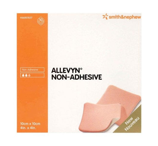 ALLEVYN Non Adhesive