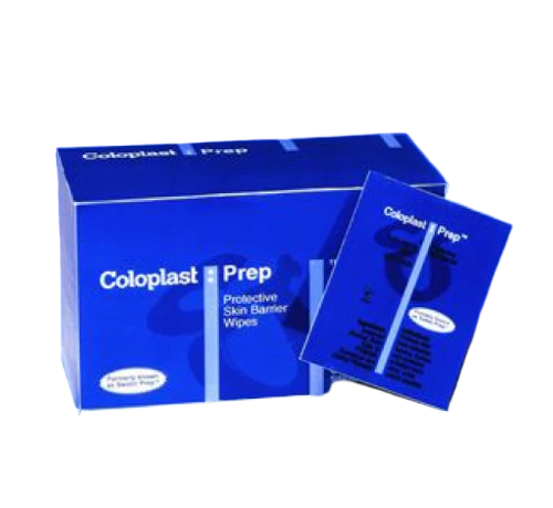 Coloplast Protective Skin Barrier