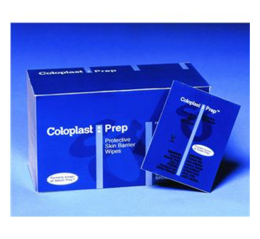 Coloplast Protective Skin Barrier