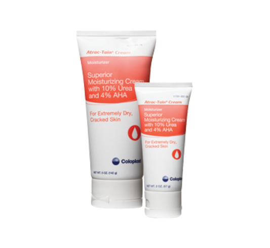 Coloplast Atrac-Tain Cream