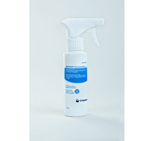 Coloplast Sproam Cleanser