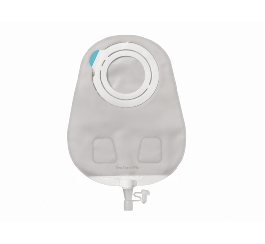 SenSura Mio Flex Urostomy Pouch