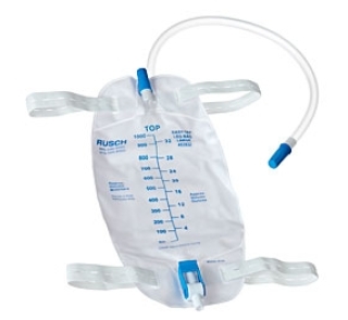 Urinary Drainage Bags  Leg Bags For Urinary Drainage - SCI Supply