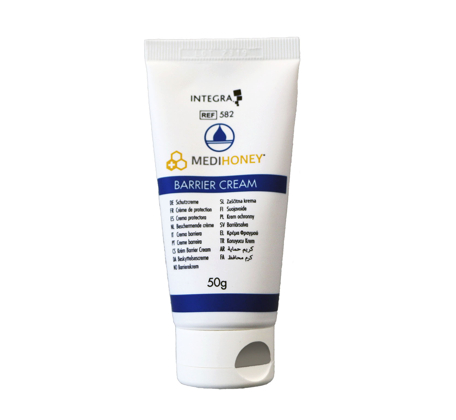 Secura Dimethicone Protectant Skin Cream