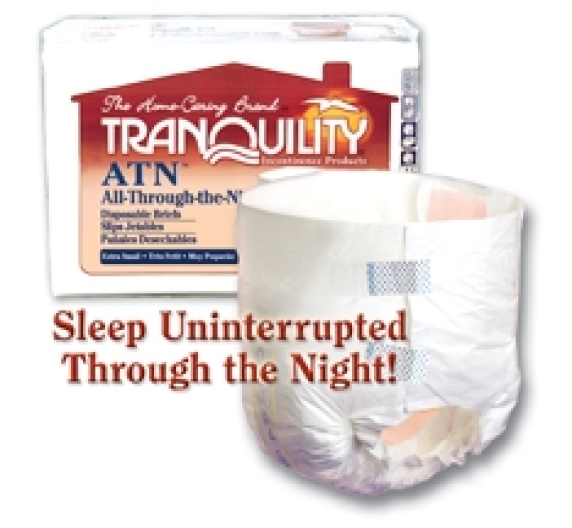 Buy Tranquility All-Through-the-Night Briefs - Ships Across Canada - SCI  Supply