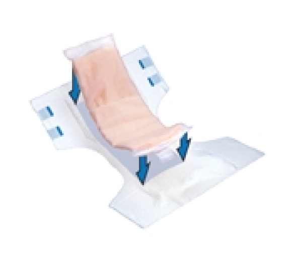 Buy Tranquility TopLiner Booster Pads - Ships Across Canada - SCI